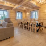 Wellness Kohútka Chalet Lazy pod Makytou