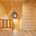 Chalet Wellness Kohútka Lazy pod Makytou