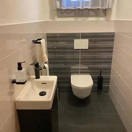 Wellness Kohutka シャレー *