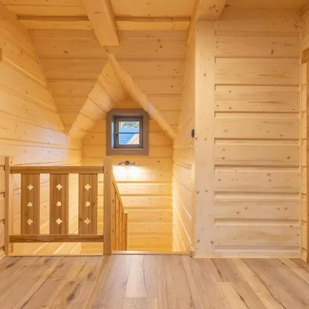 シャレー Wellness Kohutka ラーズィ・ポット・マキトウ