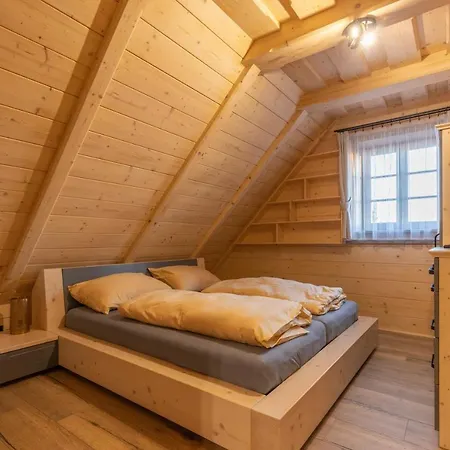 Chalet Wellness Kohutka