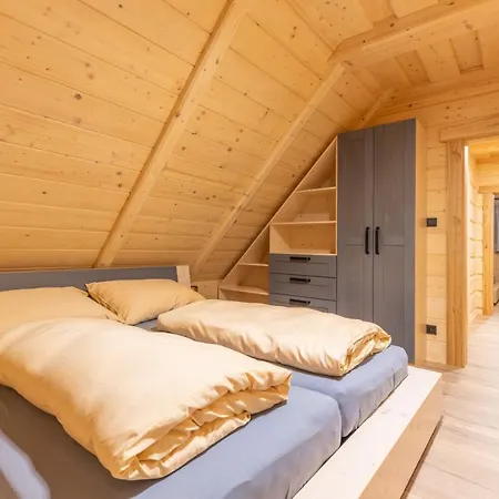 Wellness Kohutka Lazy pod Makytou