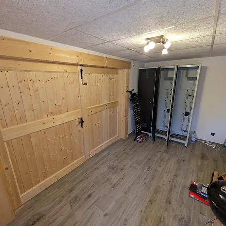 シャレー Wellness Kohutka