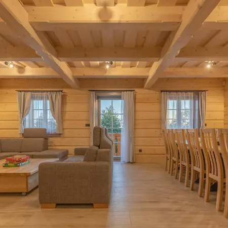 Wellness Kohutka * Lazy pod Makytou