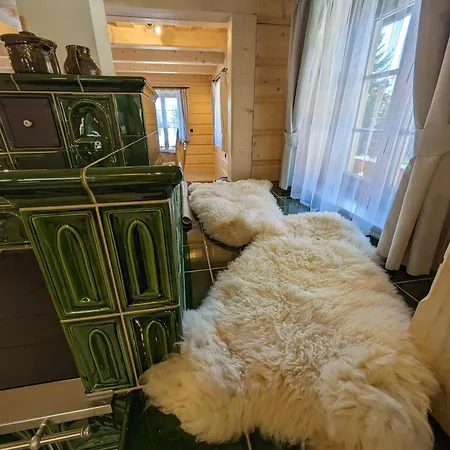 شاليه Wellness Kohutka