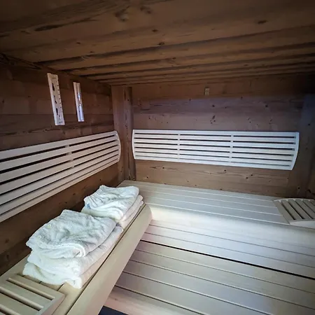 Wellness Kohutka Chalet *