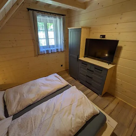 Wellness Kohutka * Lazy pod Makytou