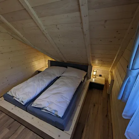 Wellness Kohutka シャレー *