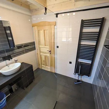 Wellness Kohutka シャレー *