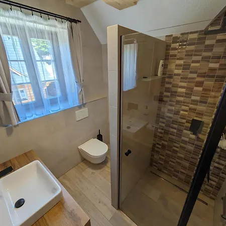 Chalet Wellness Kohutka Lazy pod Makytou