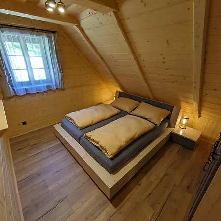 Wellness Kohutka シャレー *