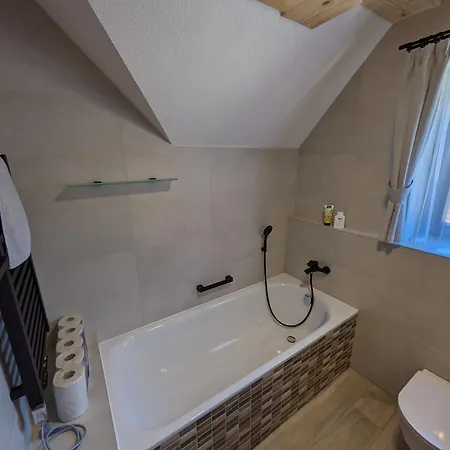 شاليه Wellness Kohutka *