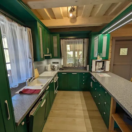 Wellness Kohutka * ラーズィ・ポット・マキトウ