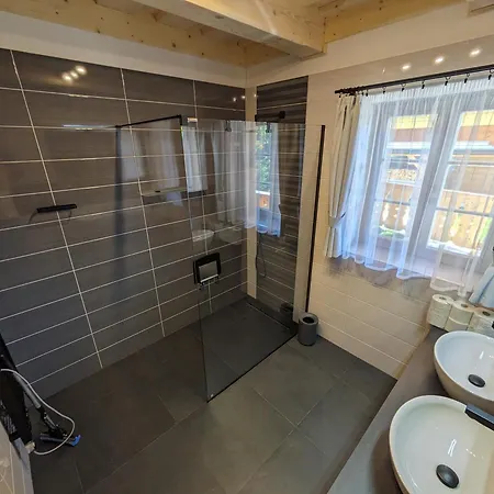 Wellness Kohutka シャレー ラーズィ・ポット・マキトウ