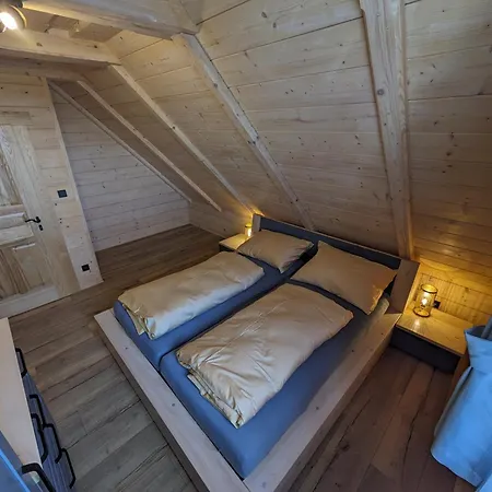 Wellness Kohutka Lazy pod Makytou
