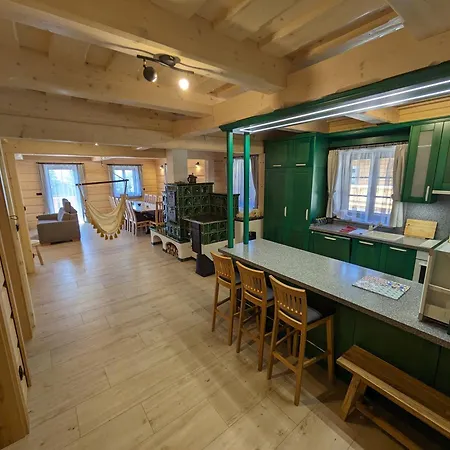 Wellness Kohutka * ラーズィ・ポット・マキトウ